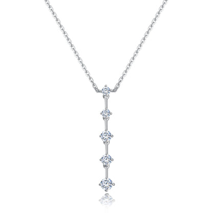 TAKA Jewellery Diamond Necklace 18K