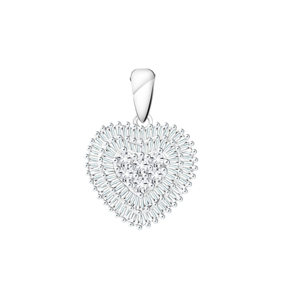 TAKA Jewellery Emotion Diamond Pendant 18K