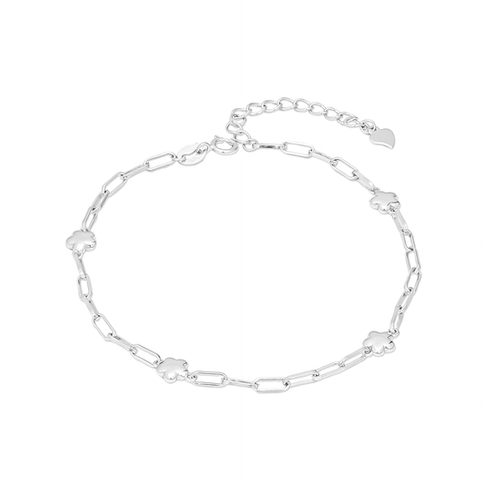 TAKA Jewellery 925 Silver Bracelet