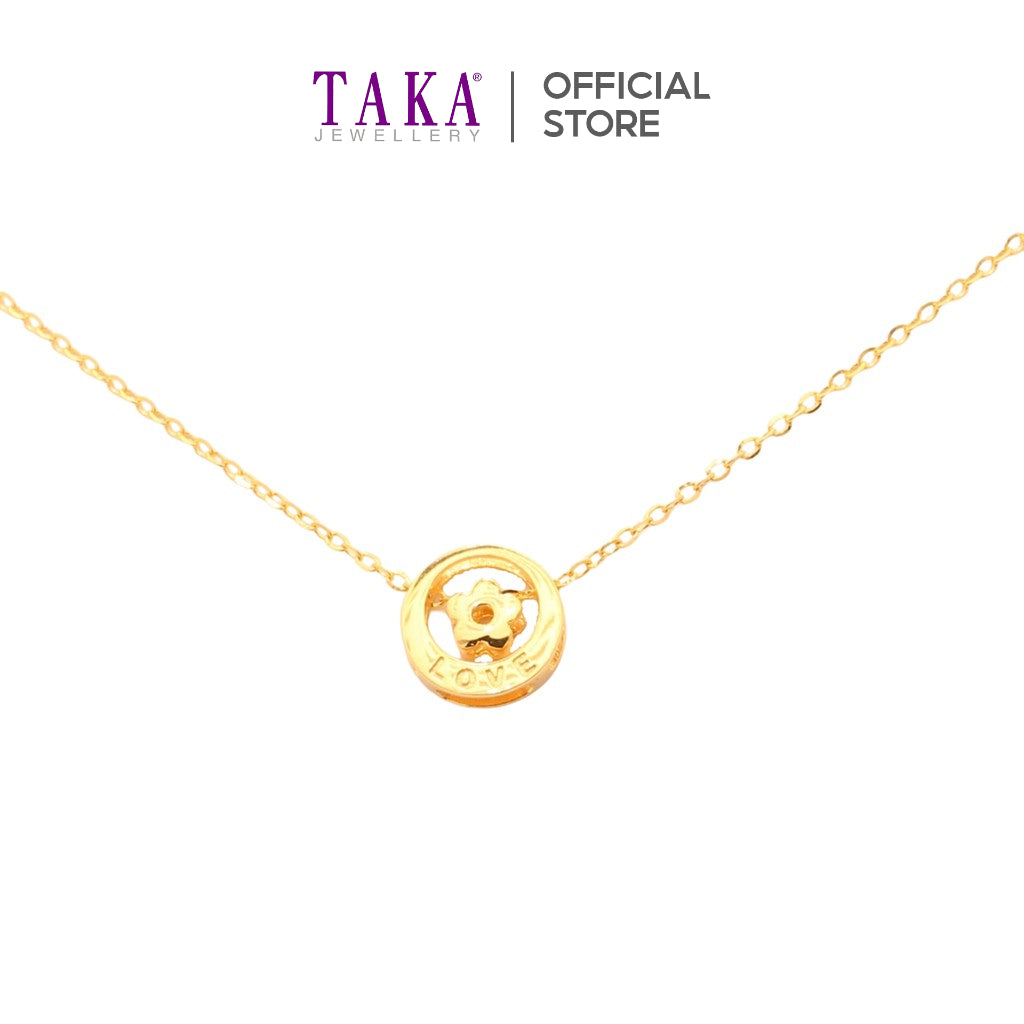 Gold necklaces hot sale with price