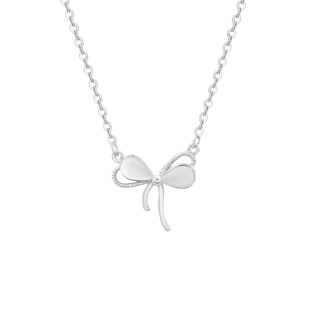 White gold sale necklace sale