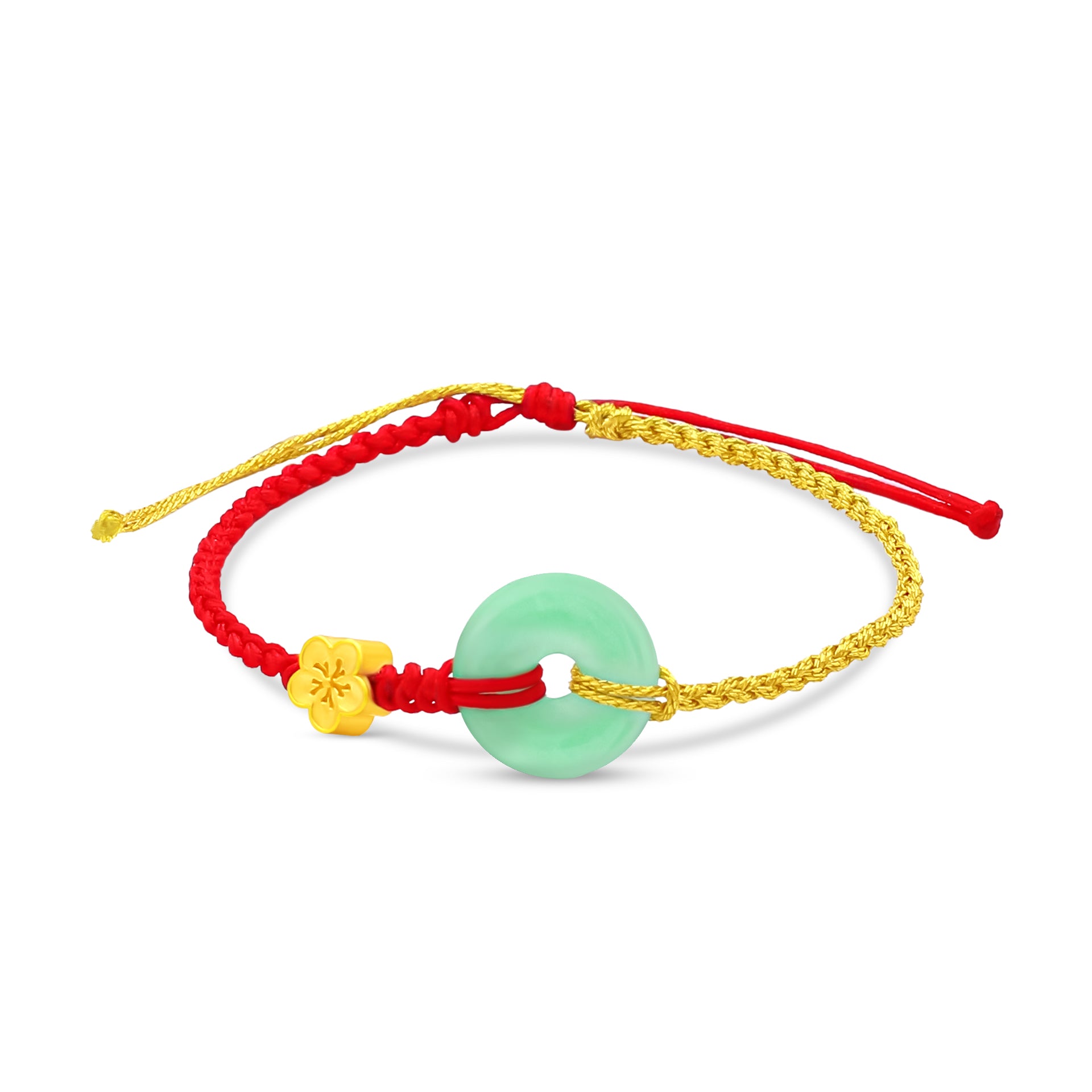 Pure deals jade bangle