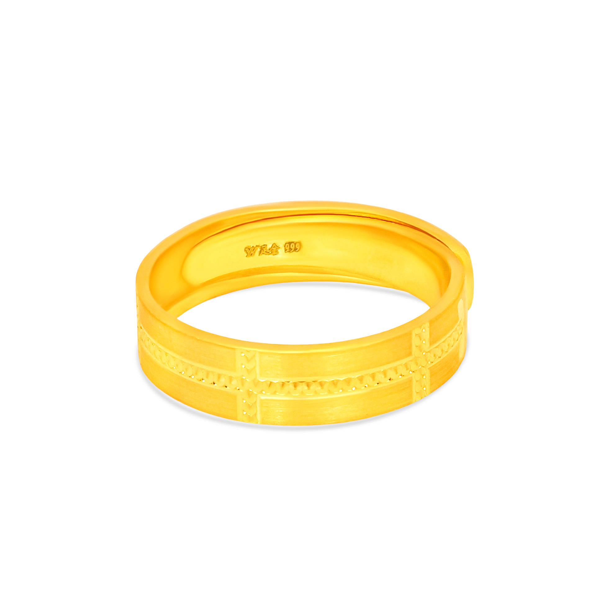 Gold ring hot sale buy online