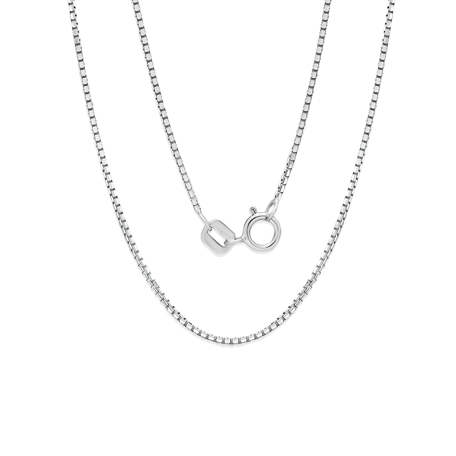 TAKA Jewellery 18K Gold Chain - TAKA Jewellery